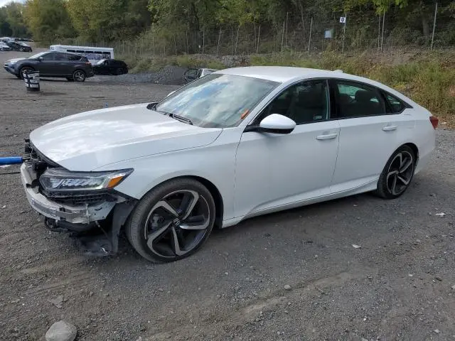 1HGCV1F30LA074086