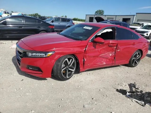 1HGCV1F30LA076288