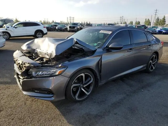1HGCV1F30LA083144