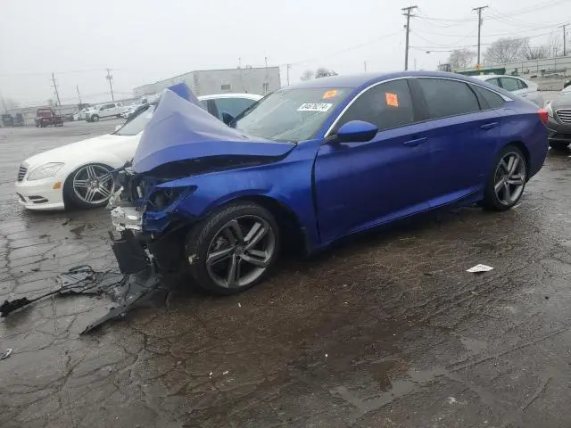 1HGCV1F30LA093463