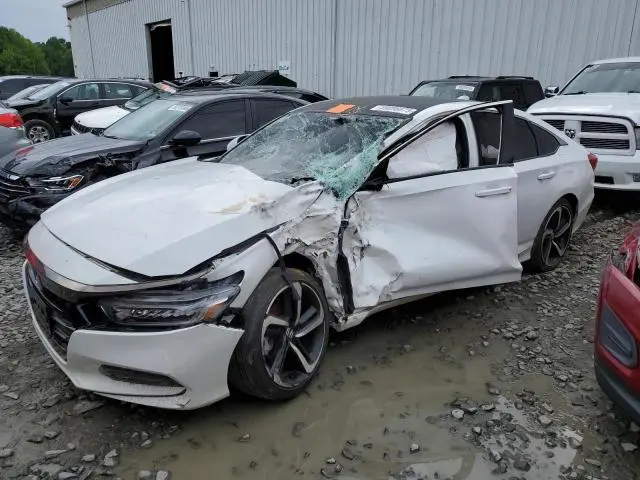 1HGCV1F30LA094855