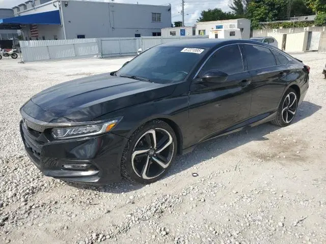 1HGCV1F30LA098758