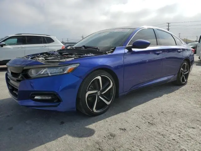 1HGCV1F30LA101528