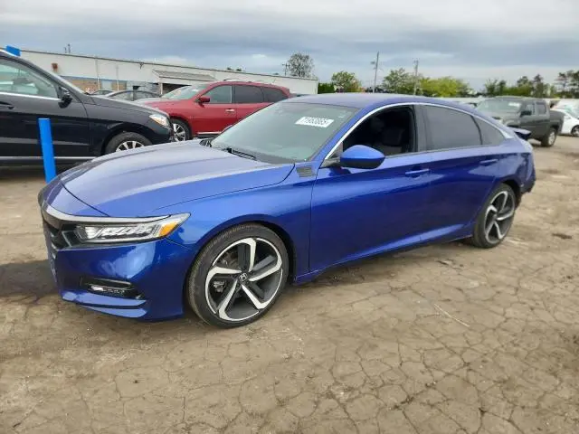 1HGCV1F30LA101545