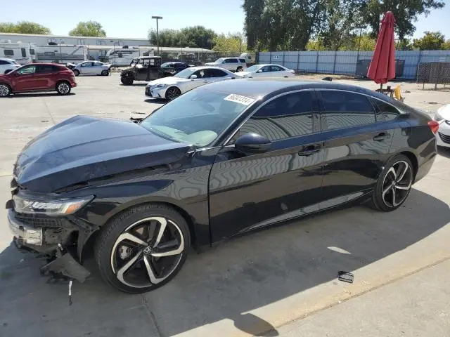 1HGCV1F30LA102307