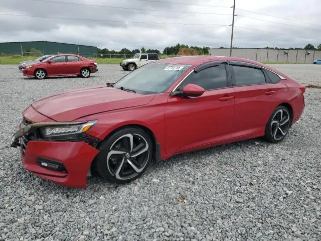1HGCV1F30LA109175