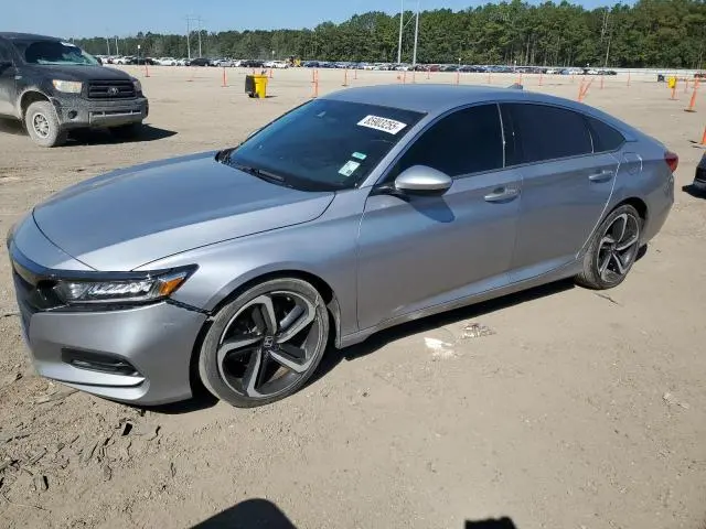 1HGCV1F30LA114991