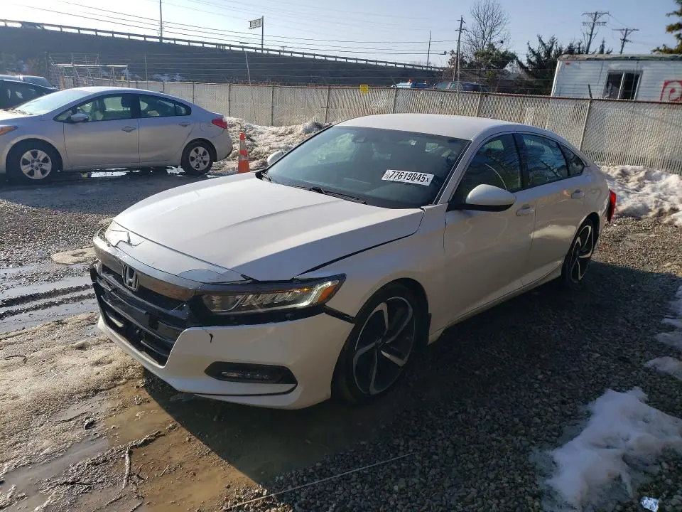 1HGCV1F30LA116952