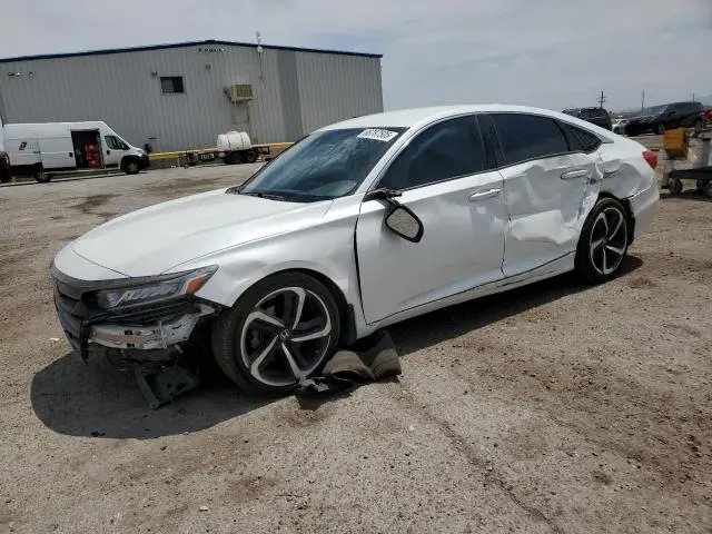 1HGCV1F30LA117387