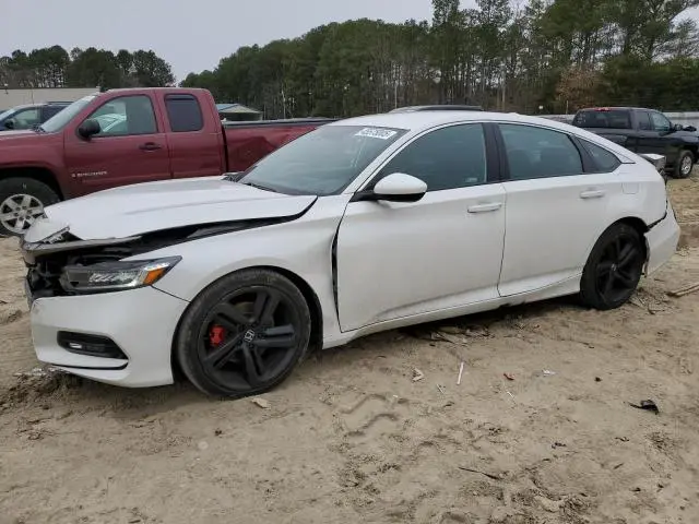 1HGCV1F30LA119494