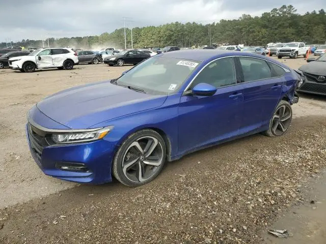 1HGCV1F30LA127045