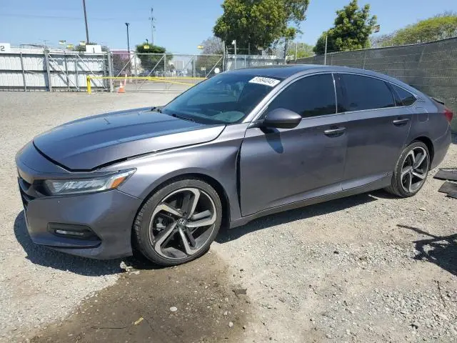 1HGCV1F30LA129409