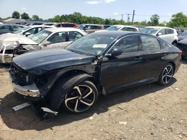 1HGCV1F30LA129927