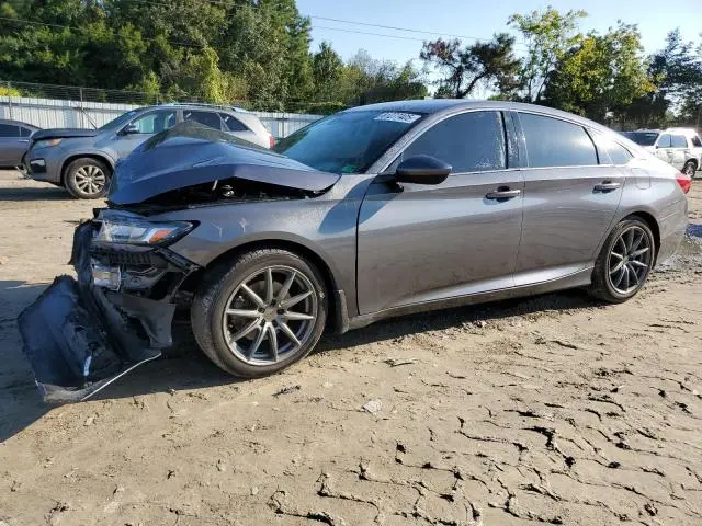 1HGCV1F30LA136814