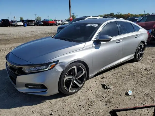 1HGCV1F30LA140166