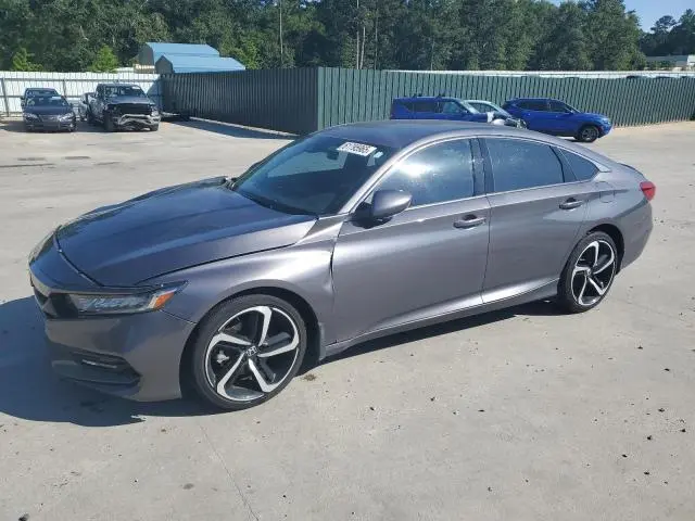 1HGCV1F30LA140555