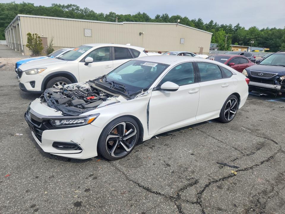 1HGCV1F30LA143858