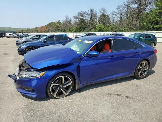 1HGCV1F30LA149191