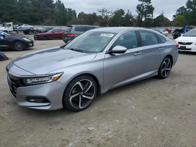 1HGCV1F30LA155766