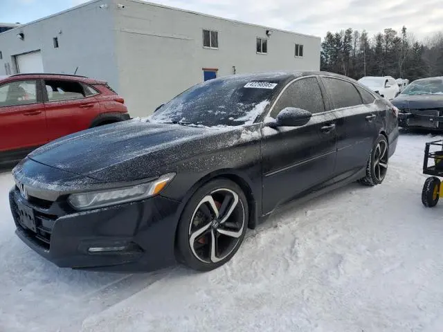 1HGCV1F30LA804305