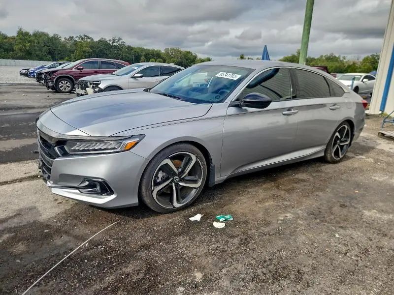 1HGCV1F30MA005237