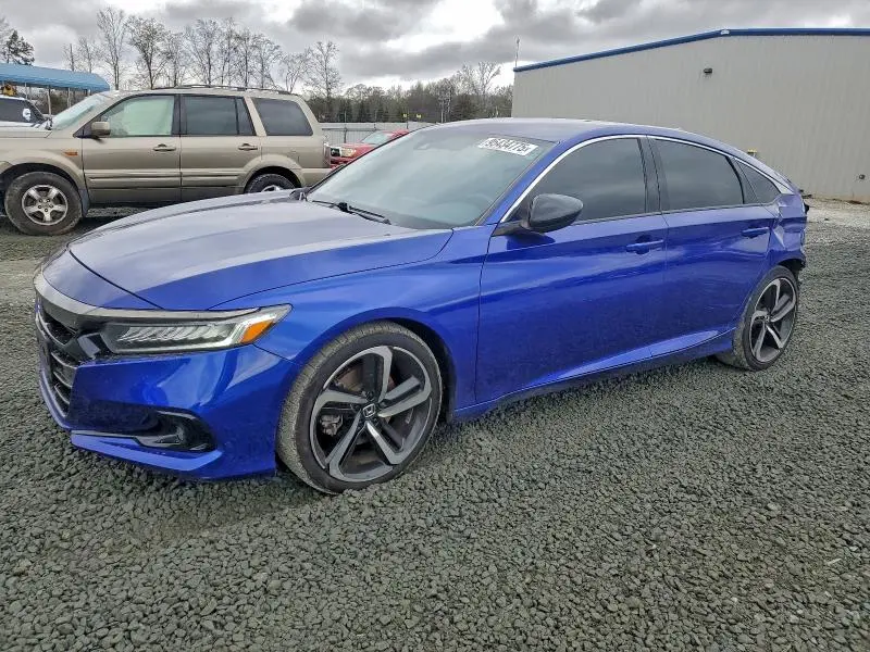 1HGCV1F30MA007344