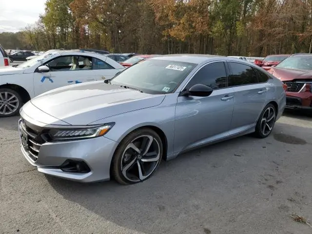 1HGCV1F30MA025729