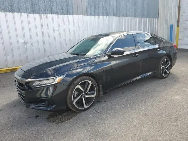 1HGCV1F30MA034589