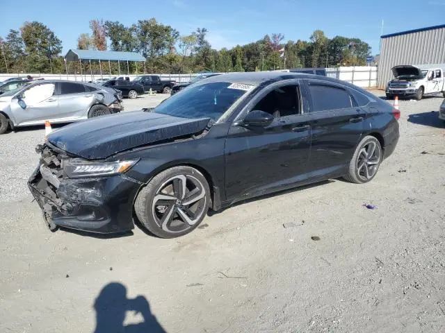 1HGCV1F30MA040571