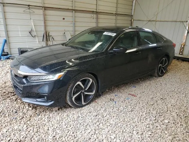 1HGCV1F30MA045740