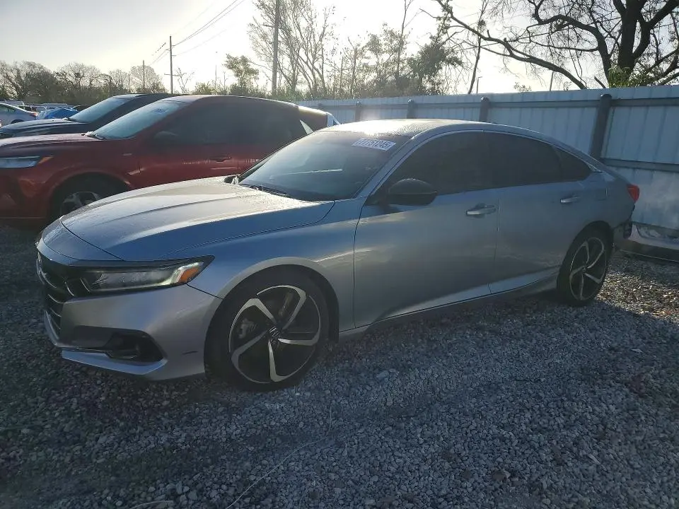 1HGCV1F30MA050985