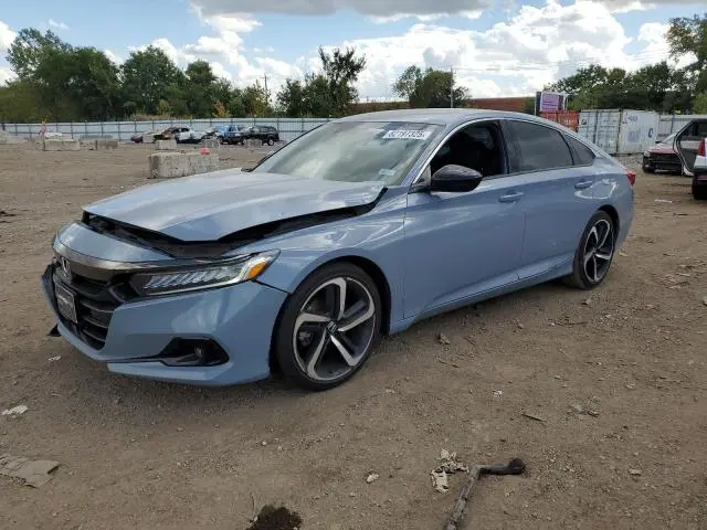 1HGCV1F30MA059959