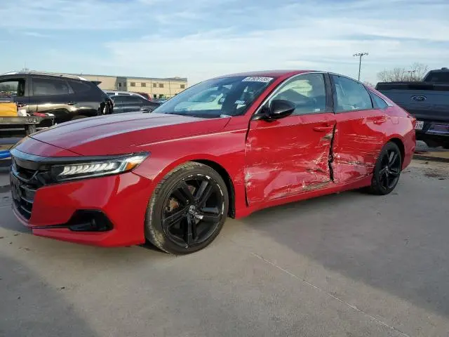 1HGCV1F30MA061386