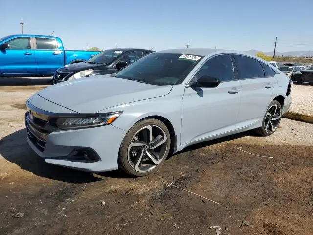 1HGCV1F30MA068743