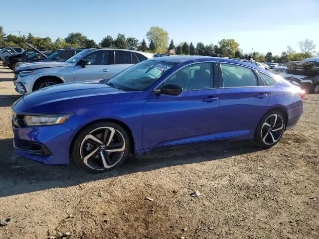 1HGCV1F30MA078818
