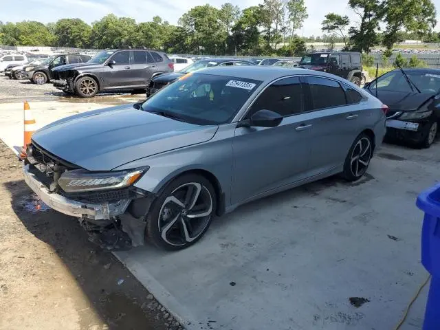 1HGCV1F30MA079239
