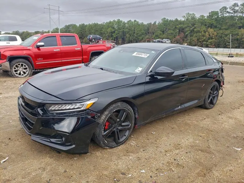 1HGCV1F30MA079841