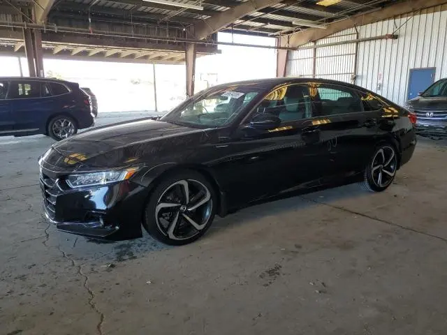 1HGCV1F30MA082433