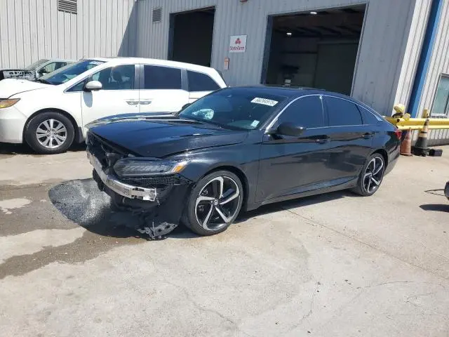 1HGCV1F30MA083162