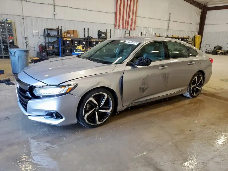 1HGCV1F30MA086854