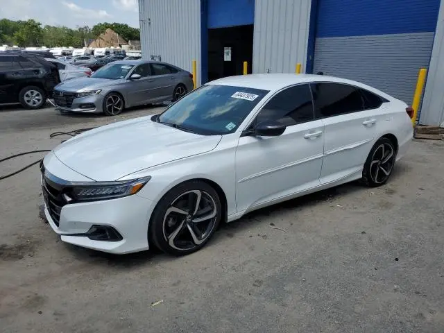 1HGCV1F30MA088944