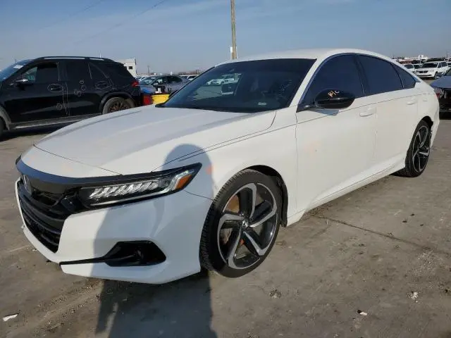 1HGCV1F30MA095943