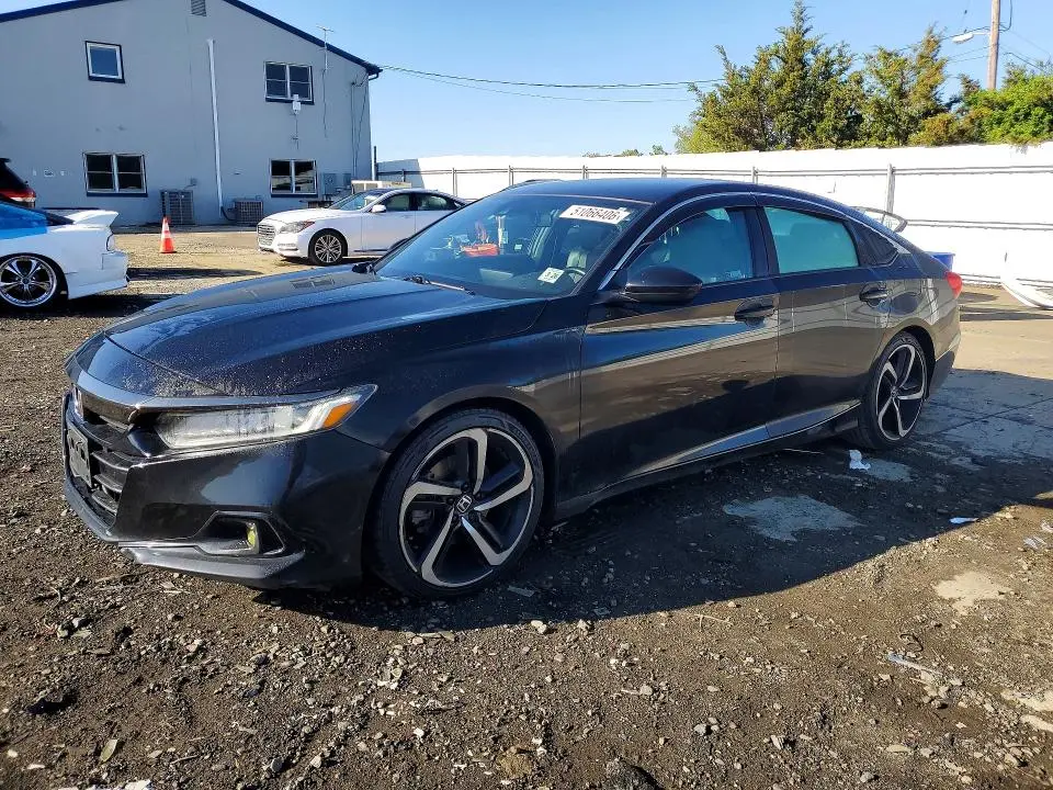 1HGCV1F30MA099510