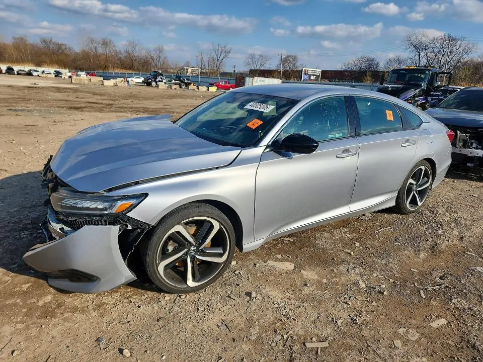 1HGCV1F30MA100610