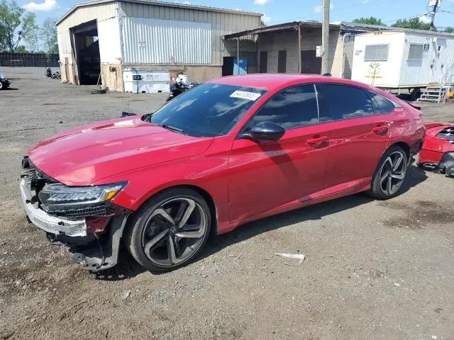1HGCV1F30MA101479