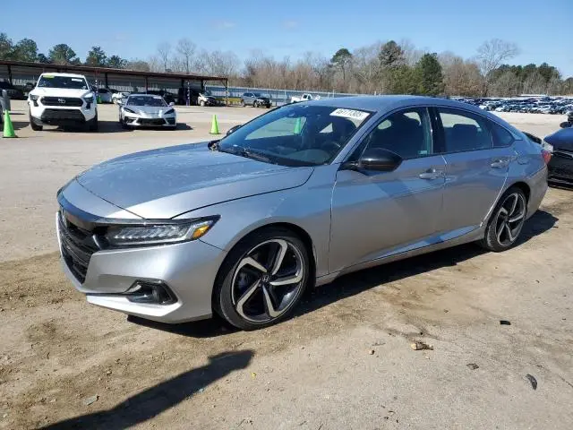 1HGCV1F30MA104429