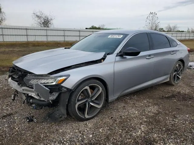 1HGCV1F30MA117309