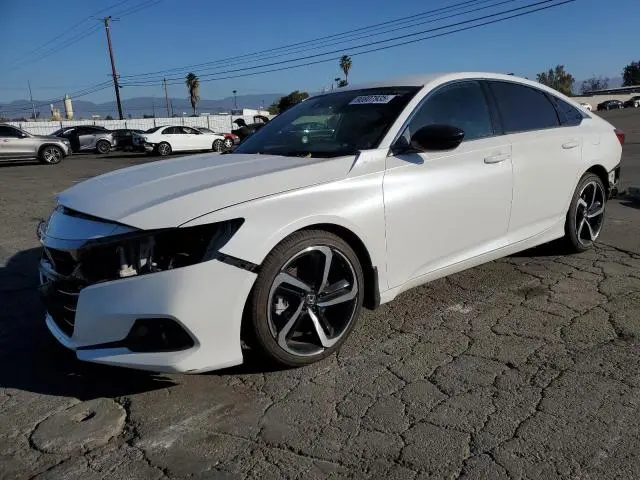 1HGCV1F30NA000864