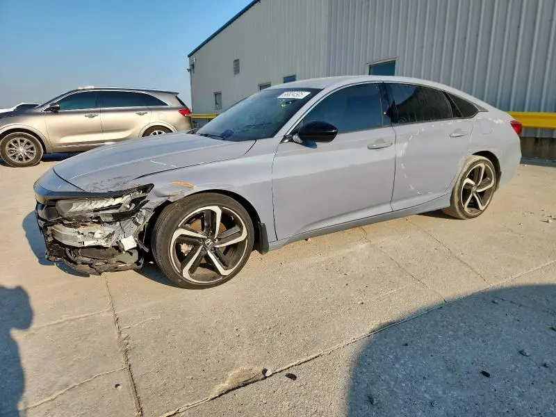 1HGCV1F30NA021455
