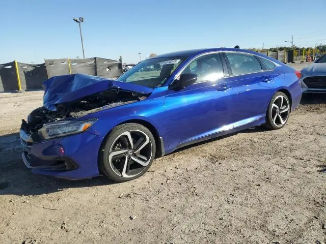 1HGCV1F30NA022069